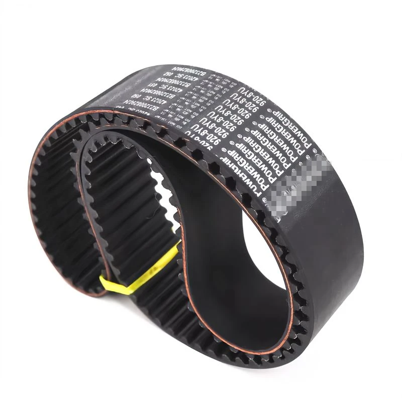 1288-8YU 1296-8YU 1312-8YU 1352-8YU 1360-8YU PowerGrip 8YU Ремень ГРМ машинной коробки передач Ремень главного вала вариатора США
1288-8YU 1296-8YU 1312-8YU 1352-8YU 1360-8YU PowerGrip 8YU Ремень ГРМ машинной коробки передач Ремень главного вала вариатора США