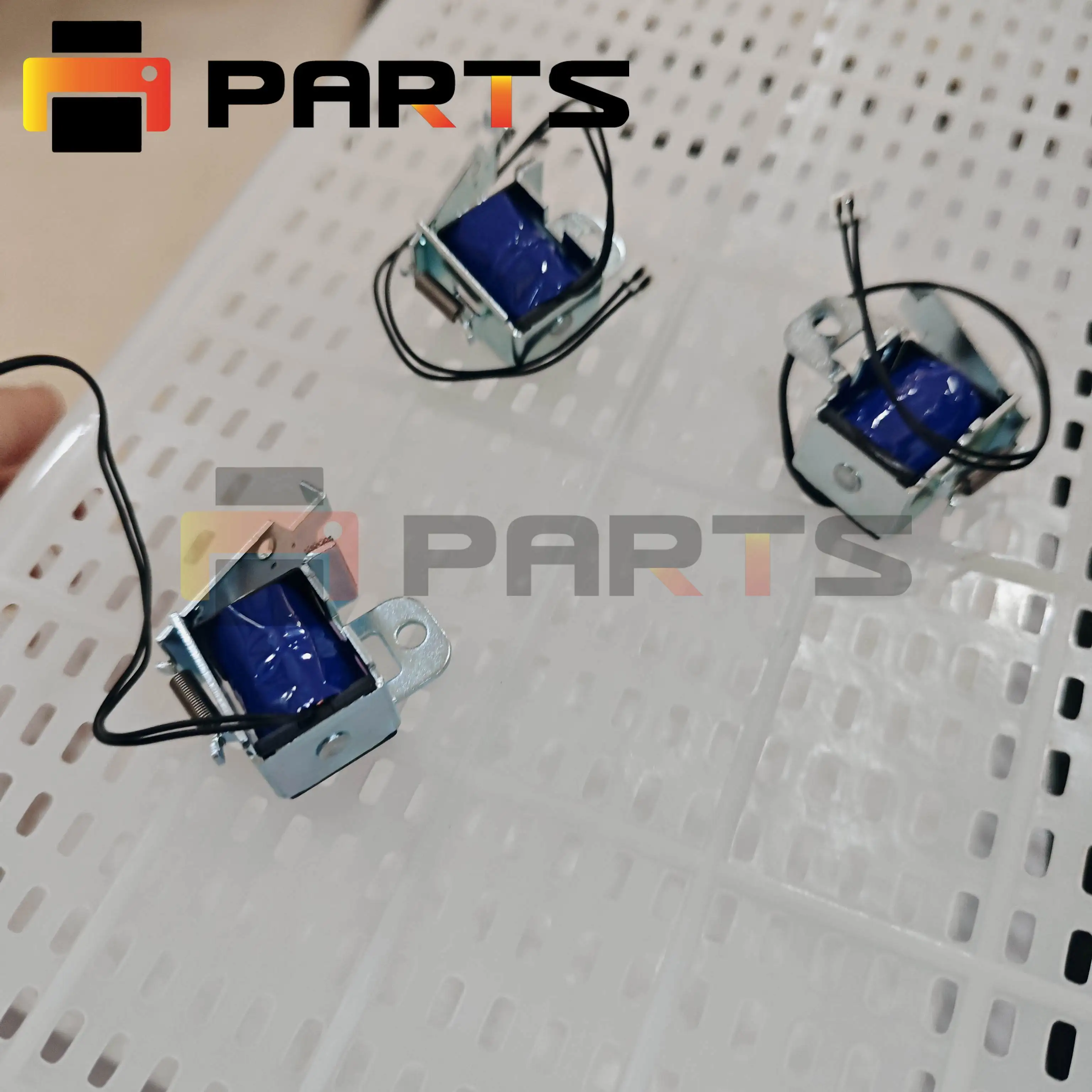 1PC for HP P1102 M1132 M1212 P1005 P1007 P1008 P1505 P1106 P1108 for Canon MF 4410 RM1-4618 Solenoid Relay
1PC for HP P1102 M1132 M1212 P1005 P1007 P1008 P1505 P1106 P1108 for Canon MF 4410 RM1-4618 Solenoid Relay