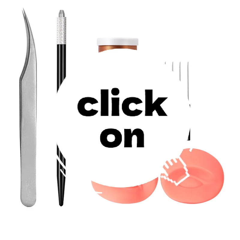 Твердый силиконовый микроблейдинг 5D татуировка бровей, практика кожи, новичок, бионический инструмент для макияжа бровей, ресниц, глаз
Твердый силиконовый микроблейдинг 5D татуировка бровей, практика кожи, новичок, бионический инструмент для макияжа бровей, ресниц, глаз