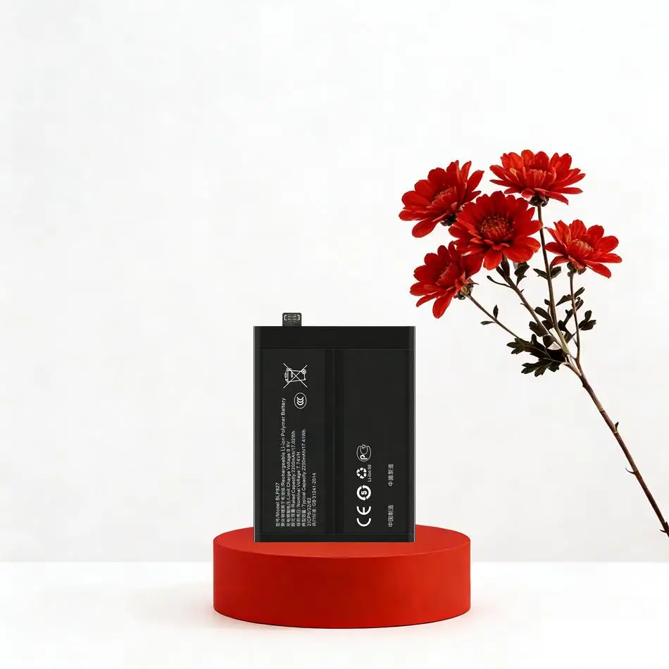 Стабильная батарея для мобильного телефона 2250 мАч BLP827 для OnePlus 9 Pro, OnePlus 1+, OnePlus 9
Стабильная батарея для мобильного телефона 2250 мАч BLP827 для OnePlus 9 Pro, OnePlus 1+, OnePlus 9