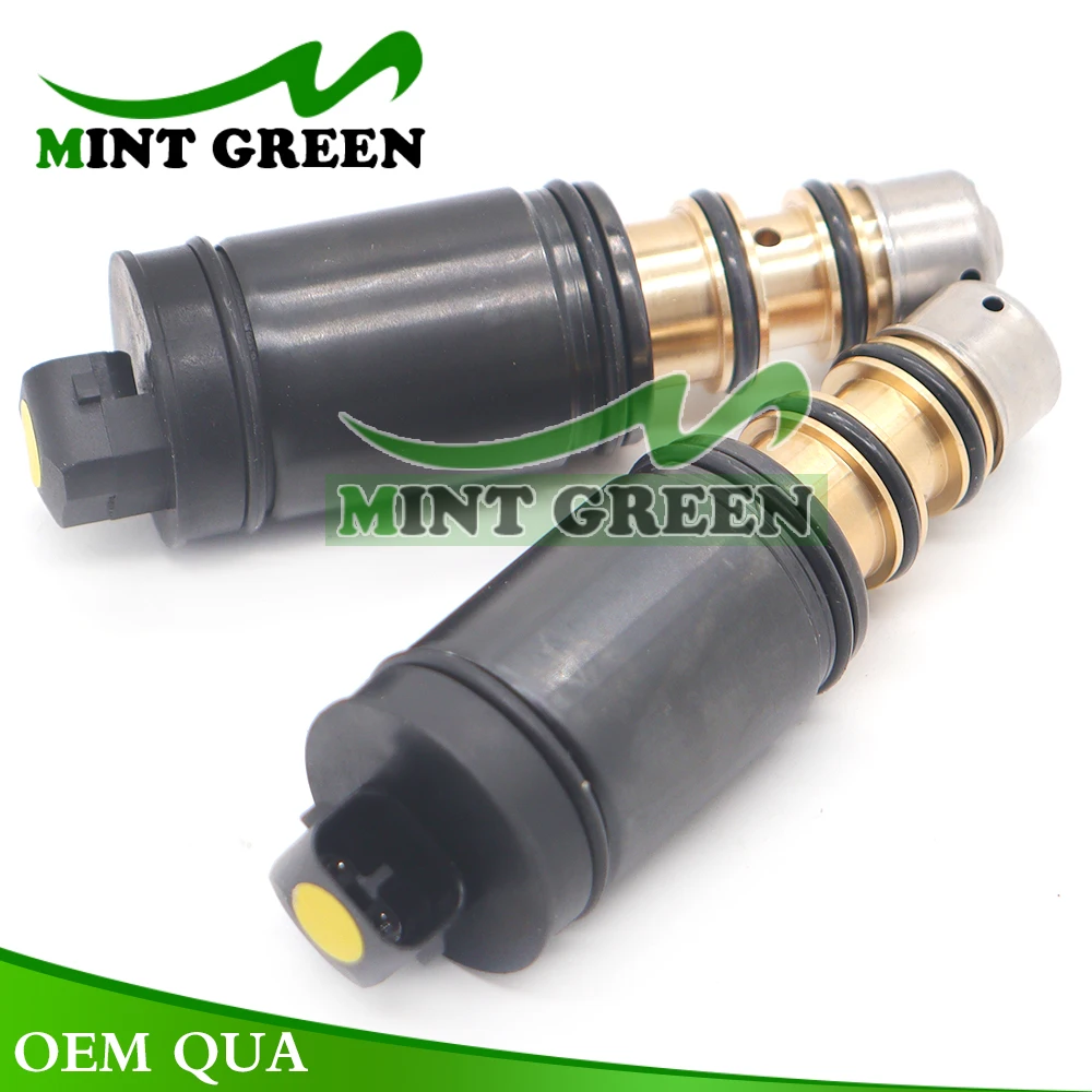 MG-12A New Car AC Compressor Control Valve For Mercedes Benz W221 S300 S400 W163 W164 W207 S600 S320 S350 97356 4710468 4710581
MG-12A New Car AC Compressor Control Valve For Mercedes Benz W221 S300 S400 W163 W164 W207 S600 S320 S350 97356 4710468 4710581