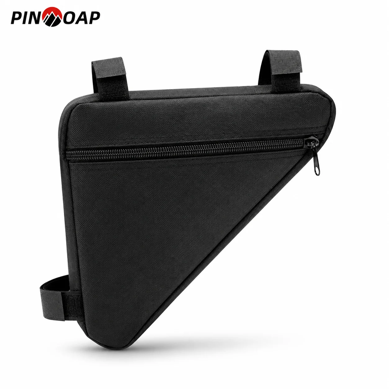 PINMOAP Bicycle Triangle Bag Front Beam Storage Bag Bicycle Tube Storage Bag Mountain Road Bike Travel Commuting Dual-Use Bag
PINMOAP Bicycle Triangle Bag Front Beam Storage Bag Bicycle Tube Storage Bag Mountain Road Bike Travel Commuting Dual-Use Bag