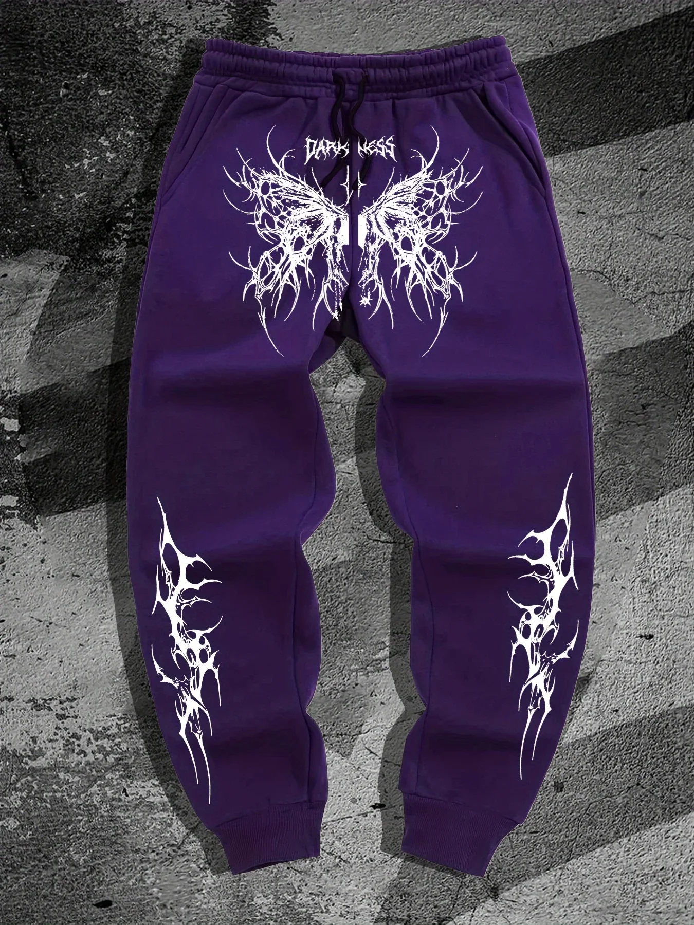 2026 Autumn/Winter Fleece-Lined Sweatpants, Loose Fit, Versatile, Stylish Casual Sports Pants for Men and Women, Trendy Streetwe
2026 Autumn/Winter Fleece-Lined Sweatpants, Loose Fit, Versatile, Stylish Casual Sports Pants for Men and Women, Trendy Streetwe
