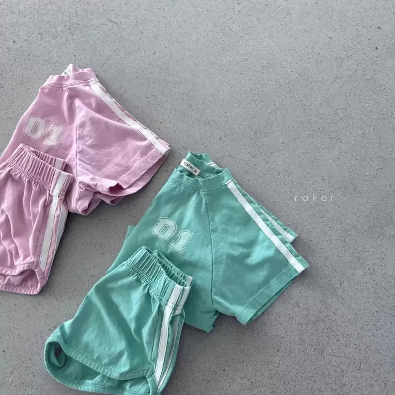 2026 Summer New Baby Short Sleeve Clothes Set Boys Girls Digit Print T Shirts + Shorts 2pcs Suit Cotton Casual Toddler Outfits
2026 Summer New Baby Short Sleeve Clothes Set Boys Girls Digit Print T Shirts + Shorts 2pcs Suit Cotton Casual Toddler Outfits