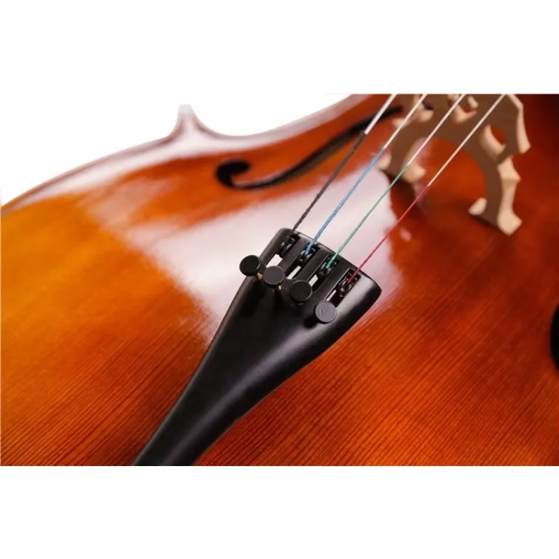 Handmade Student Violin Made In China Fitness Violin TL003-2 Manufacture Supply China Supplier Violin In Romania For Students
Handmade Student Violin Made In China Fitness Violin TL003-2 Manufacture Supply China Supplier Violin In Romania For Students