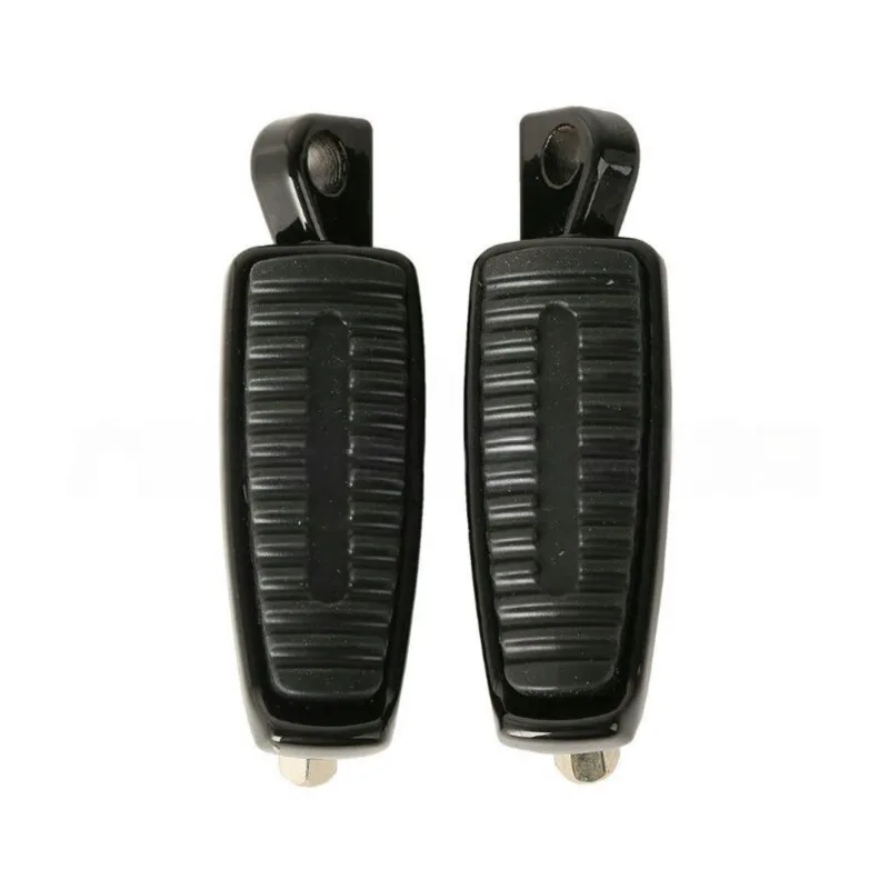 Footpegs For Sportster 883 Iron 1200 Nightster 2007-2013 Black Motorcycle Footrests
Footpegs For Sportster 883 Iron 1200 Nightster 2007-2013 Black Motorcycle Footrests