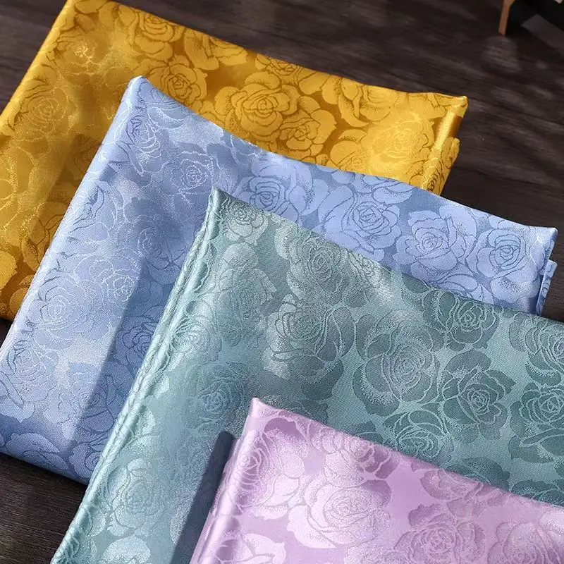 200X150 см роза с цветочным узором дамасская жаккардовая ткань DIY Cheongsam костюм обивка занавес шитье пэчворк
200X150 см роза с цветочным узором дамасская жаккардовая ткань DIY Cheongsam костюм обивка занавес шитье пэчворк
