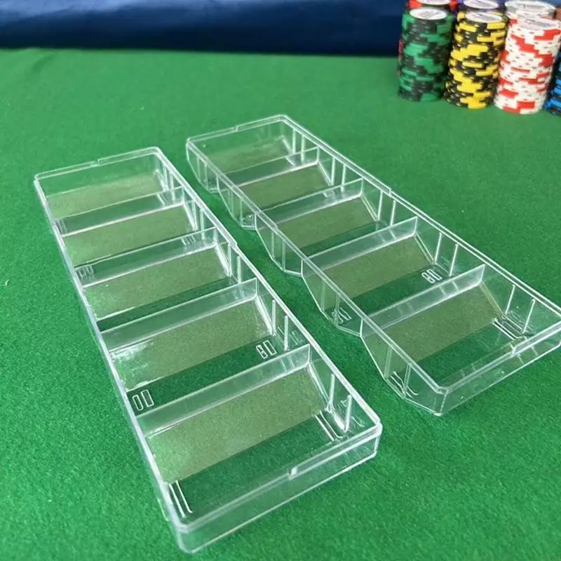31BE 4 Chip Storage Trays Portable Accessories Home Use
31BE 4 Chip Storage Trays Portable Accessories Home Use