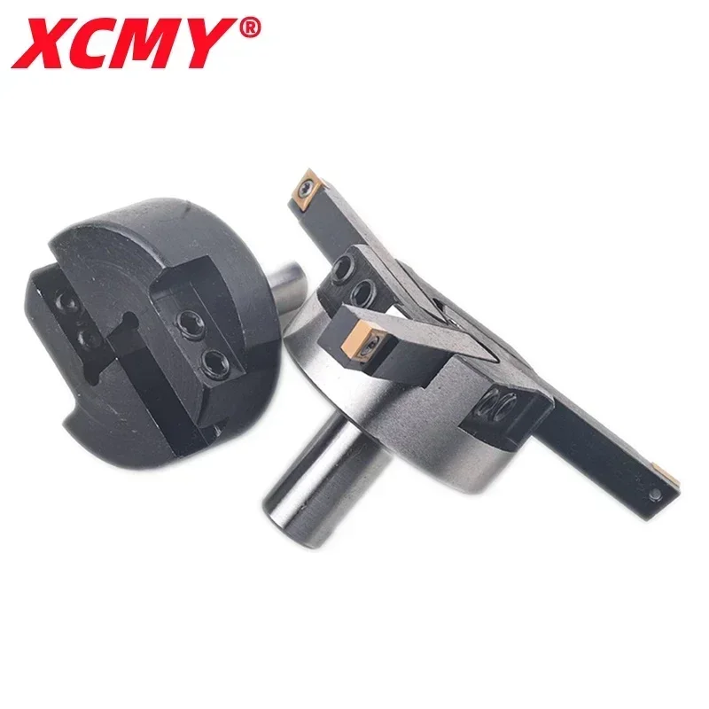 Power tower cutter Power head milling hexagon 70mm turning milling compound CNC machine polygon
Power tower cutter Power head milling hexagon 70mm turning milling compound CNC machine polygon
