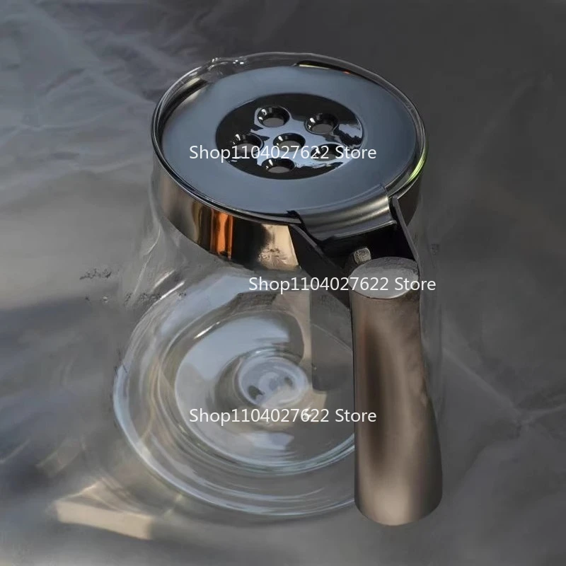 Аксессуары для кофемашины DeLonghi ICM17210, капельная кофемашина, стеклянный горшок, аксессуары для кофейной чашки
Аксессуары для кофемашины DeLonghi ICM17210, капельная кофемашина, стеклянный горшок, аксессуары для кофейной чашки