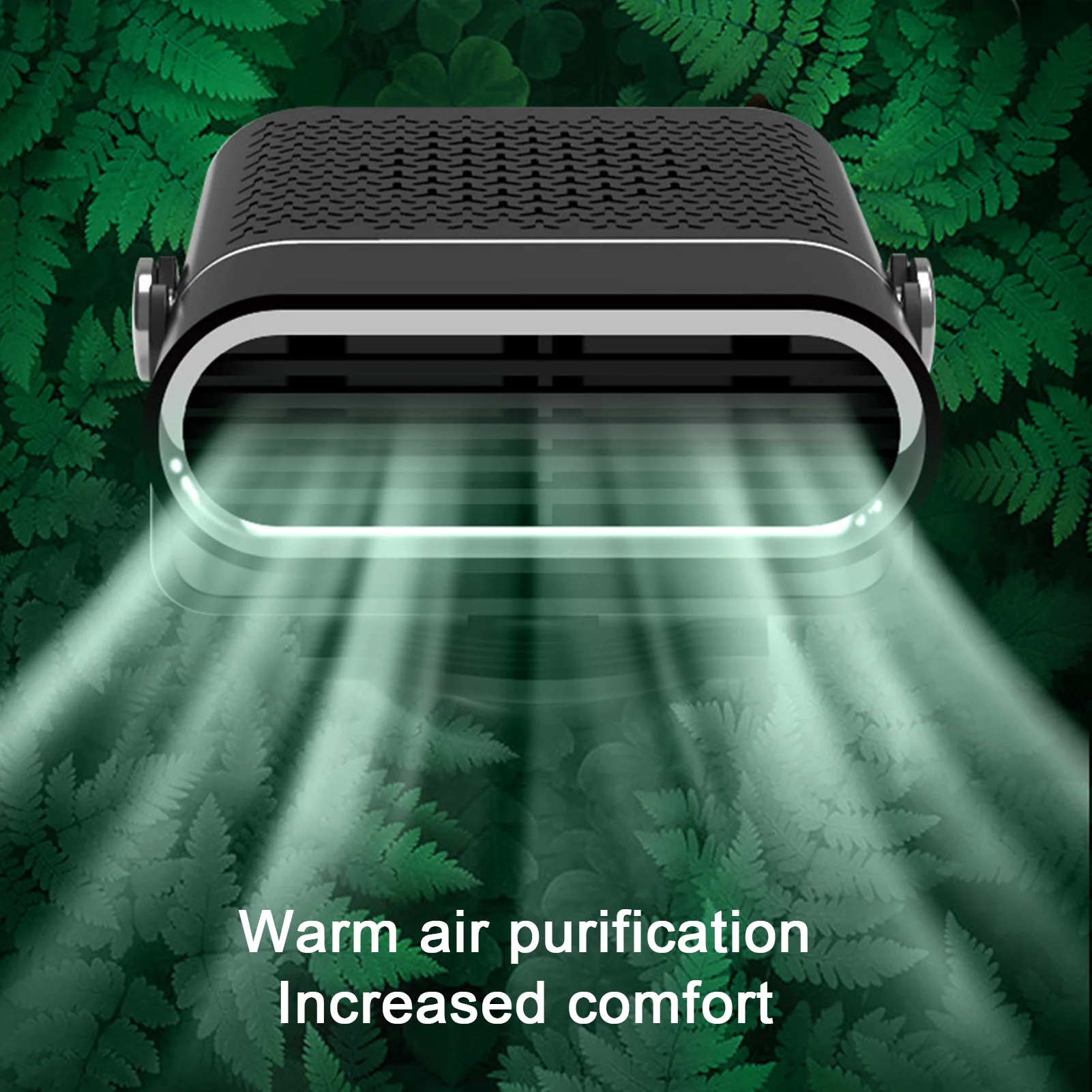 Portable Car Heater High Power Portable Multifunctional Car Windshield Defogging Heater Black 24V
Portable Car Heater High Power Portable Multifunctional Car Windshield Defogging Heater Black 24V