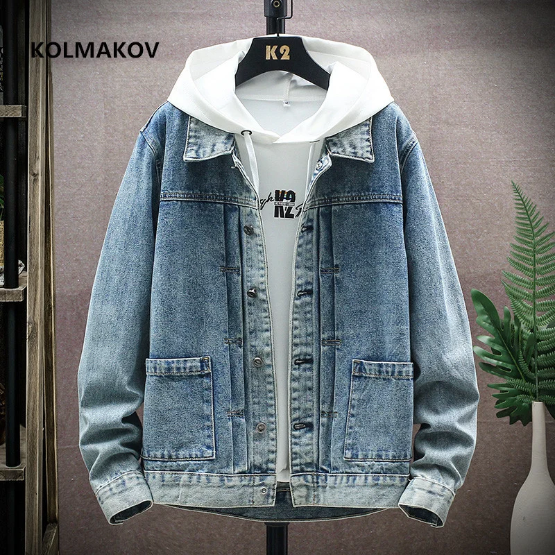 2024 spring new arrival high quality casual denim jackets men,men's jacket,plus-size M-3XL
2024 spring new arrival high quality casual denim jackets men,men's jacket,plus-size M-3XL