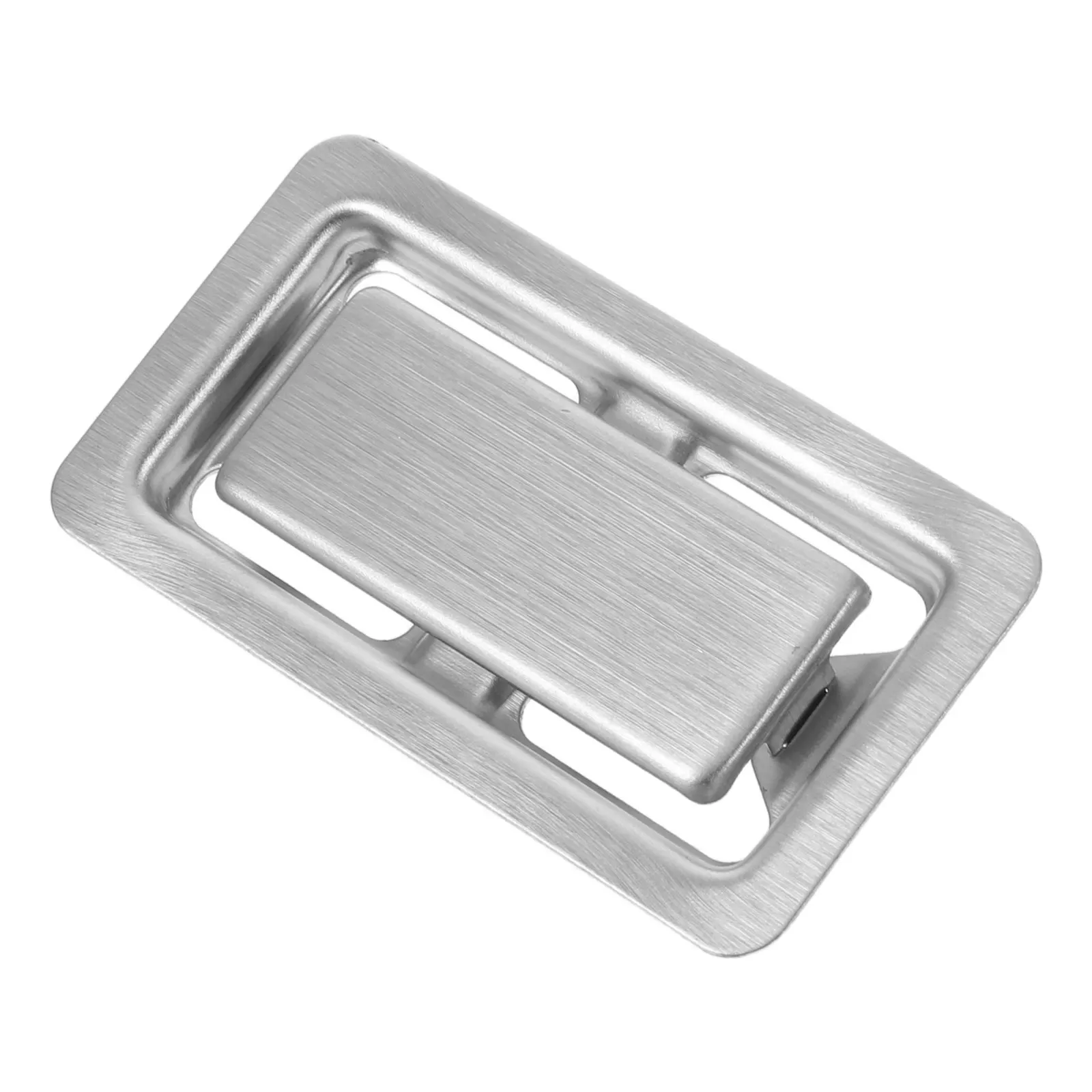 Sink Overflow Cover Rectangle Hole Cap for Kitchen and Bathroom Basins Overflow Plate Drain Insert Basin Trim Brass Insert Easy
Sink Overflow Cover Rectangle Hole Cap for Kitchen and Bathroom Basins Overflow Plate Drain Insert Basin Trim Brass Insert Easy