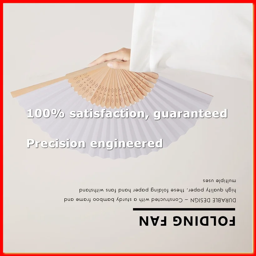 50 pcs/lot White Folding Elegant Paper Hand Fan Wedding Favors 21cm(white)-A73M
50 pcs/lot White Folding Elegant Paper Hand Fan Wedding Favors 21cm(white)-A73M