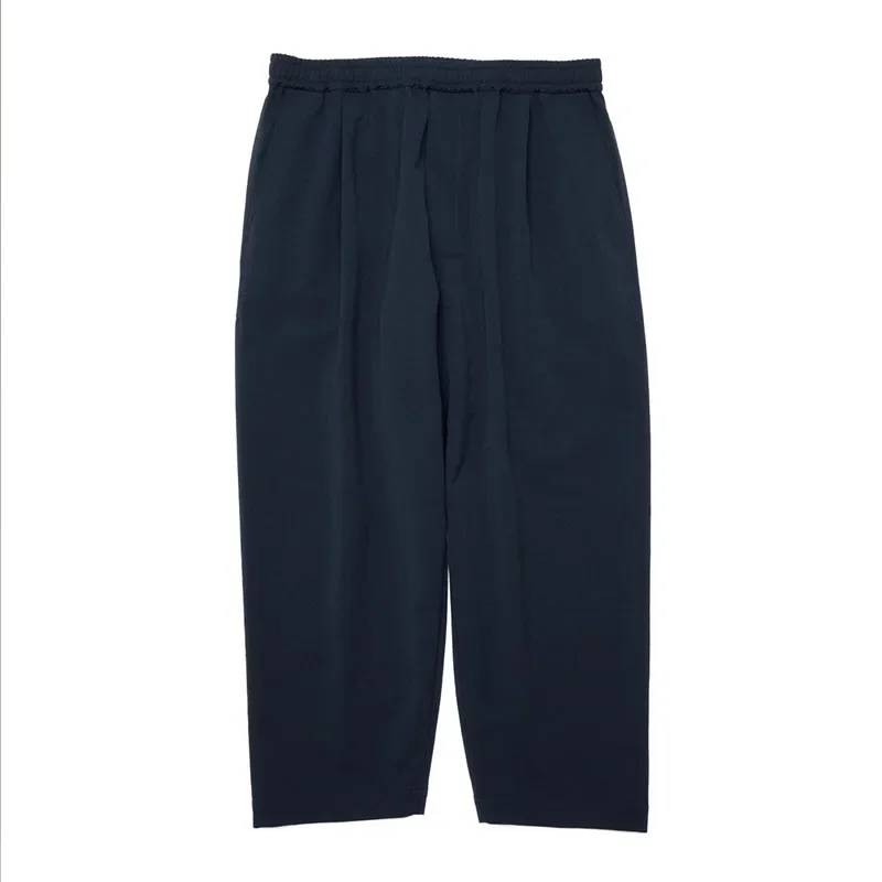 New NANAMICA 23SS Japanese Casual Loose Fitting City Boy Photoelectron Quick Drying Tapered Cropped Pants for Men
New NANAMICA 23SS Japanese Casual Loose Fitting City Boy Photoelectron Quick Drying Tapered Cropped Pants for Men