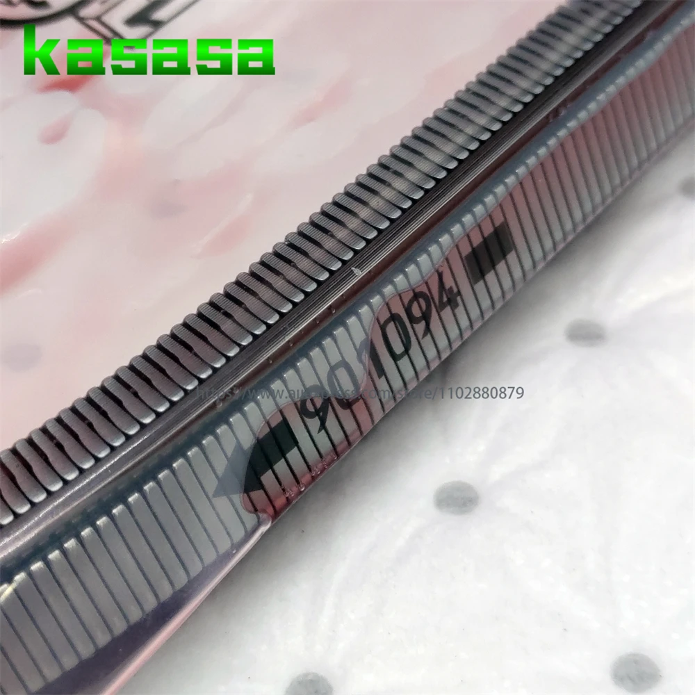 RE0F11B JF020E Genuine CVT Transmission Chain Belt 901094 For Nissan Sentra Tiida Note Mitsubishi
RE0F11B JF020E Genuine CVT Transmission Chain Belt 901094 For Nissan Sentra Tiida Note Mitsubishi