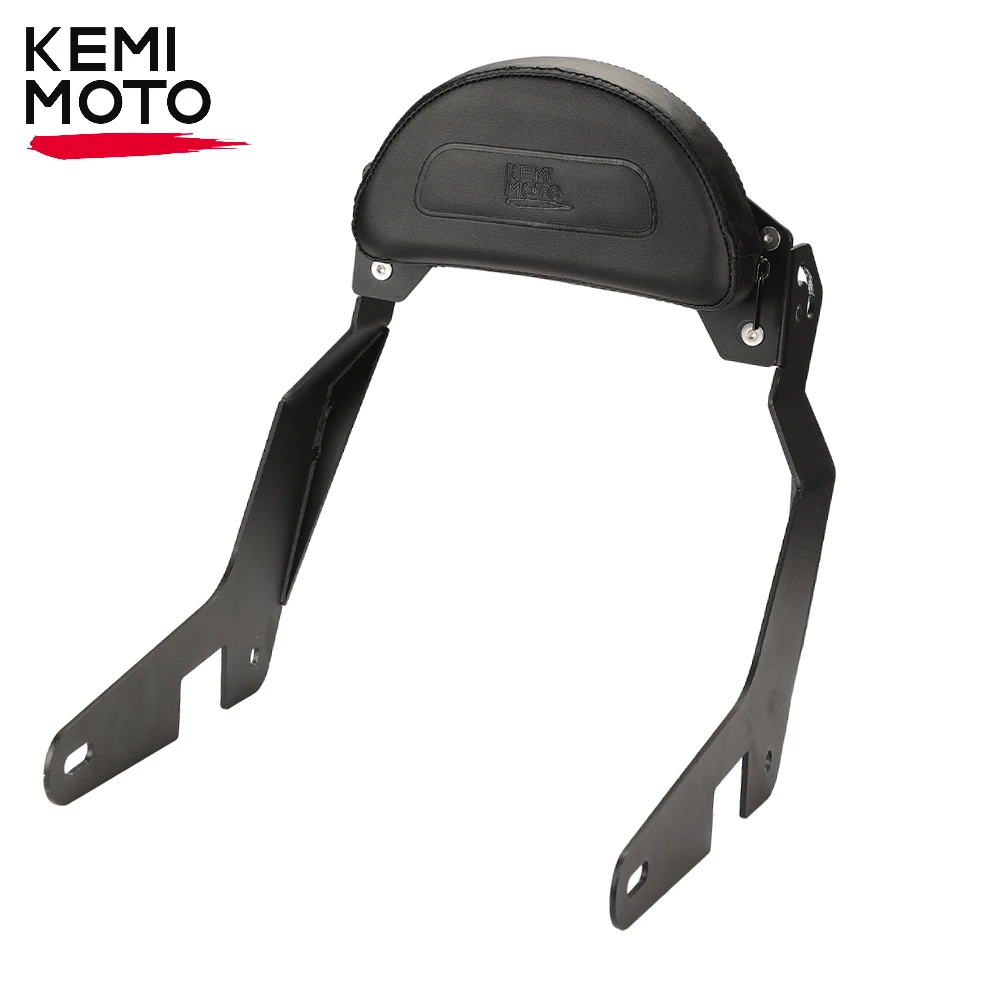 Motorcycle Tailstock Motorcycle Passenger Backrest Sissy Bar with Luggage Rack Kits for Sportster 883 XL1200 2017-2023 Accessory
Motorcycle Tailstock Motorcycle Passenger Backrest Sissy Bar with Luggage Rack Kits for Sportster 883 XL1200 2017-2023 Accessory