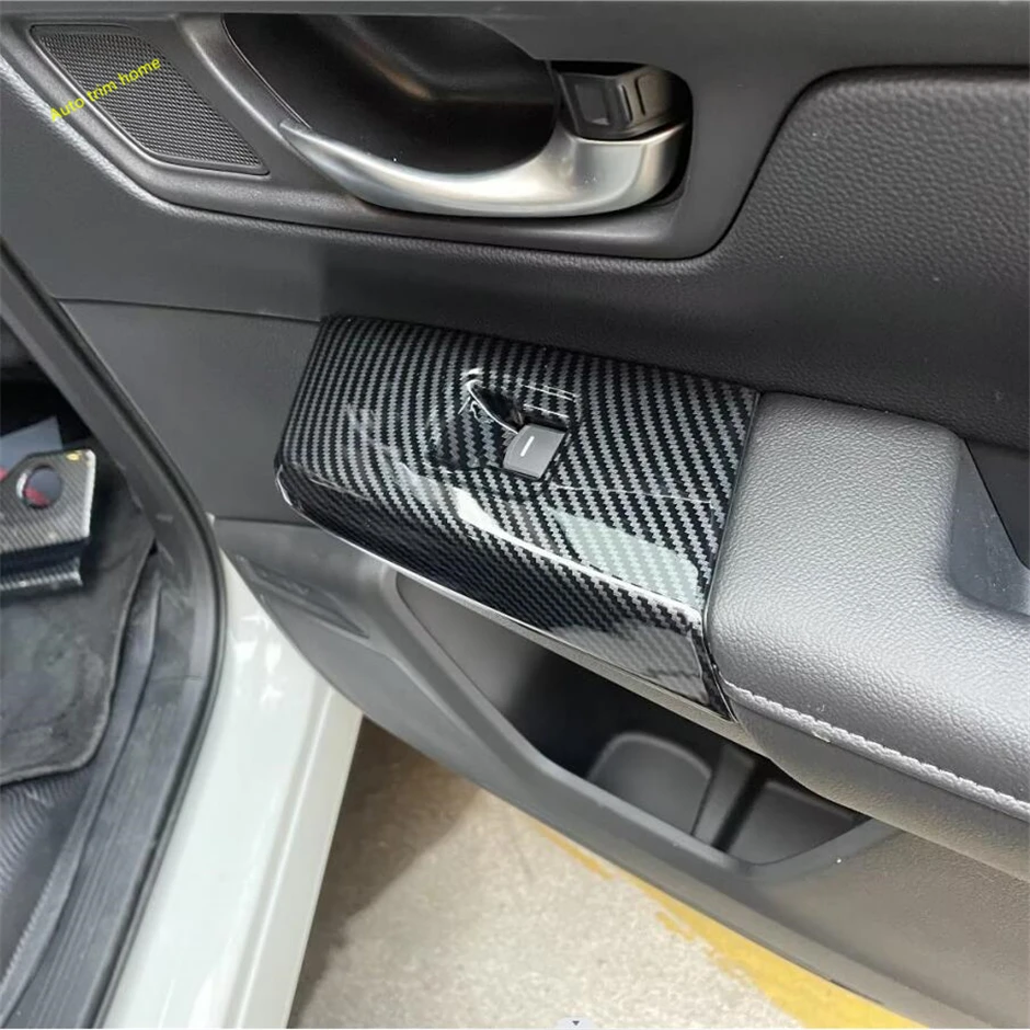Dashboard / Air Conditioning Outlet Vent / Water Cup Holder / Window Lift Switch Panel Cover Trim For Honda CR-V CRV 2023 2024
Dashboard / Air Conditioning Outlet Vent / Water Cup Holder / Window Lift Switch Panel Cover Trim For Honda CR-V CRV 2023 2024