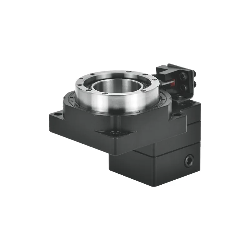 Hollow rotary platform motor servo reducer KBT60/85/130/200/280
Hollow rotary platform motor servo reducer KBT60/85/130/200/280