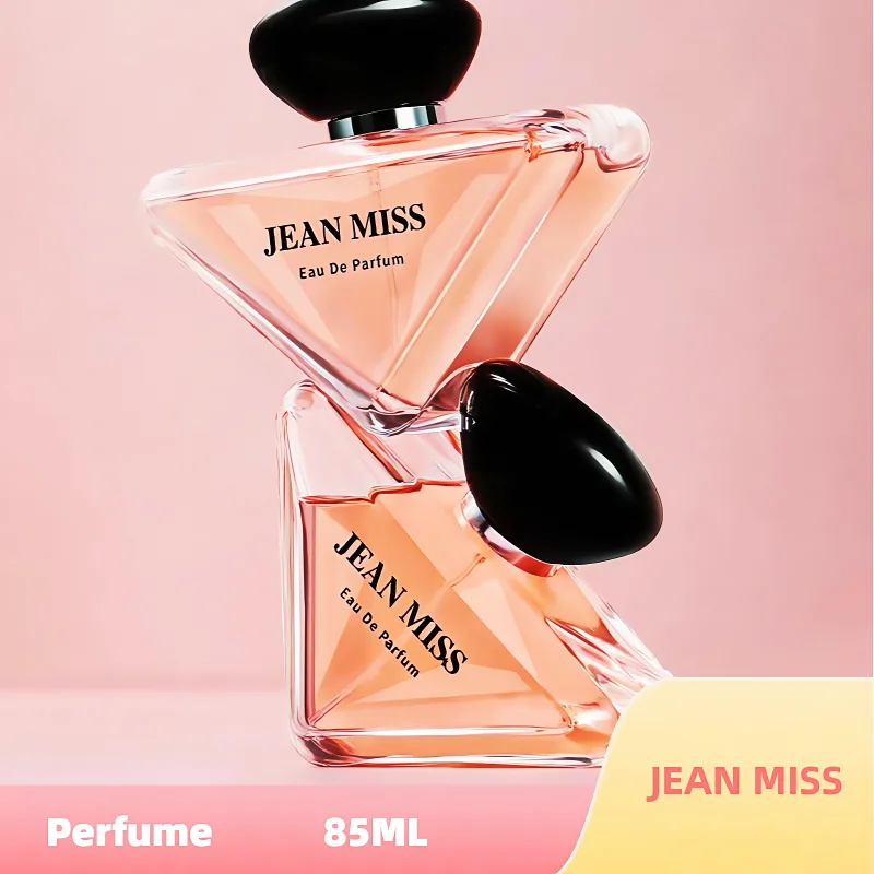 85ml Original Brand Perfume, Women's Perfume Spray, Pheromone White Musk Perfume, Women's Long-lasting Cologne Perfume Gift
85ml Original Brand Perfume, Women's Perfume Spray, Pheromone White Musk Perfume, Women's Long-lasting Cologne Perfume Gift