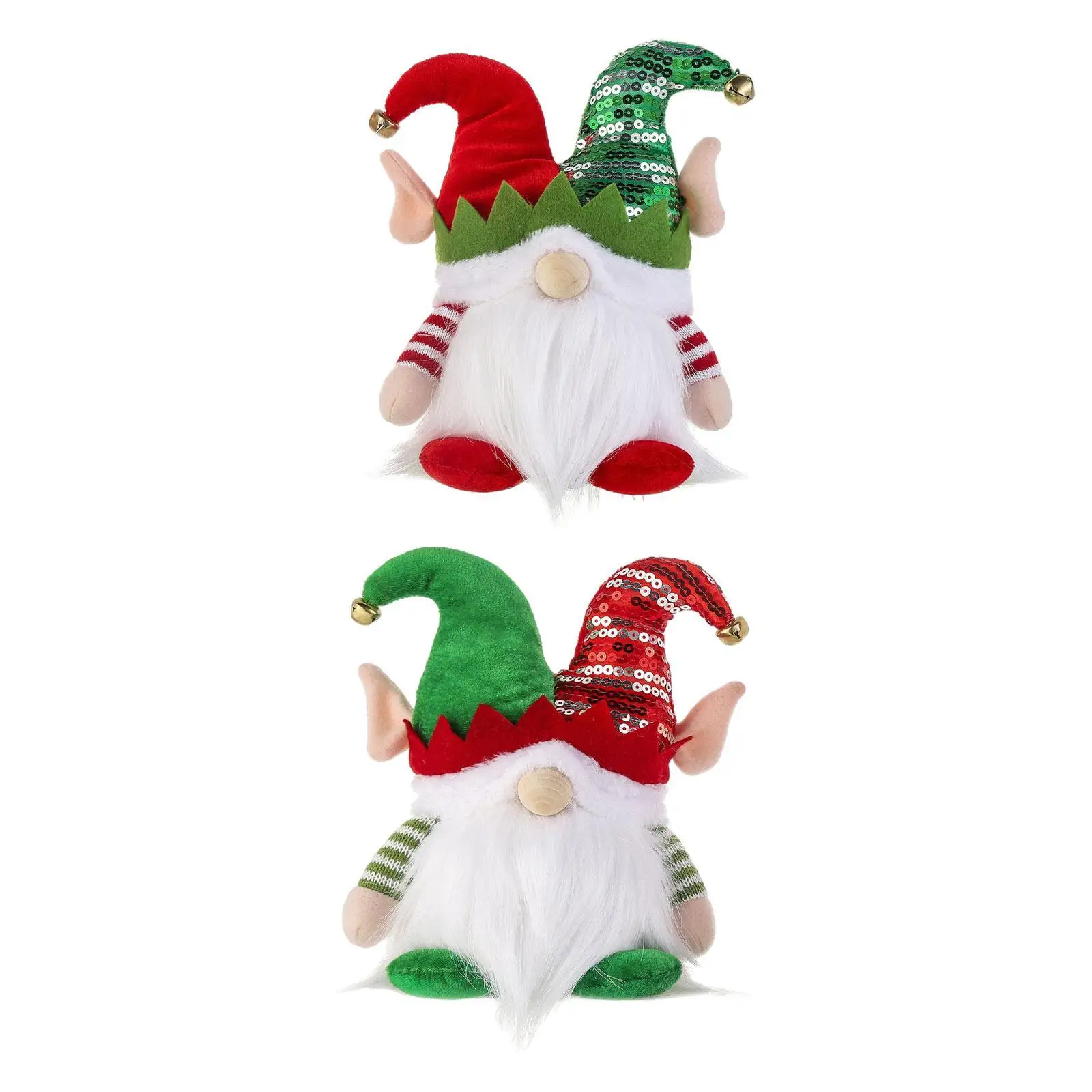 Рождественская безликая кукла Gnome, украшение для праздника, украшение для дома, гостиной, спальни
Рождественская безликая кукла Gnome, украшение для праздника, украшение для дома, гостиной, спальни