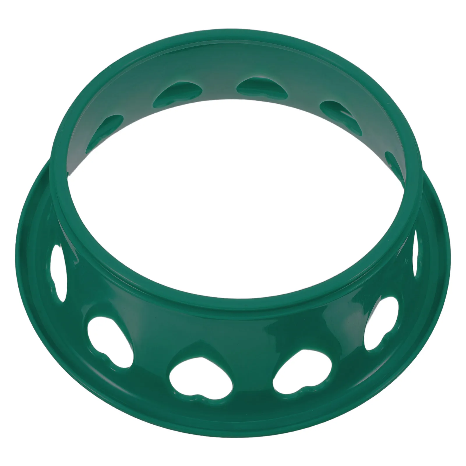 Plastic Fruit Display Rack Watermelon Stand Fixed Base Space-Saving Stable Holder For Durian Pineapple Cantaloupe Supermarket
Plastic Fruit Display Rack Watermelon Stand Fixed Base Space-Saving Stable Holder For Durian Pineapple Cantaloupe Supermarket