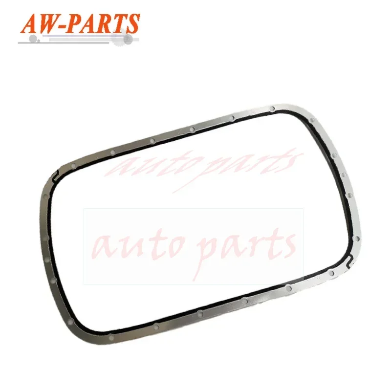 5L40E Car Parts 24117533700 24117510012 Automatic Transmission Oil Filter & Oil Pan Gasket For CADILLAC BMW GM Land Rover
5L40E Car Parts 24117533700 24117510012 Automatic Transmission Oil Filter & Oil Pan Gasket For CADILLAC BMW GM Land Rover