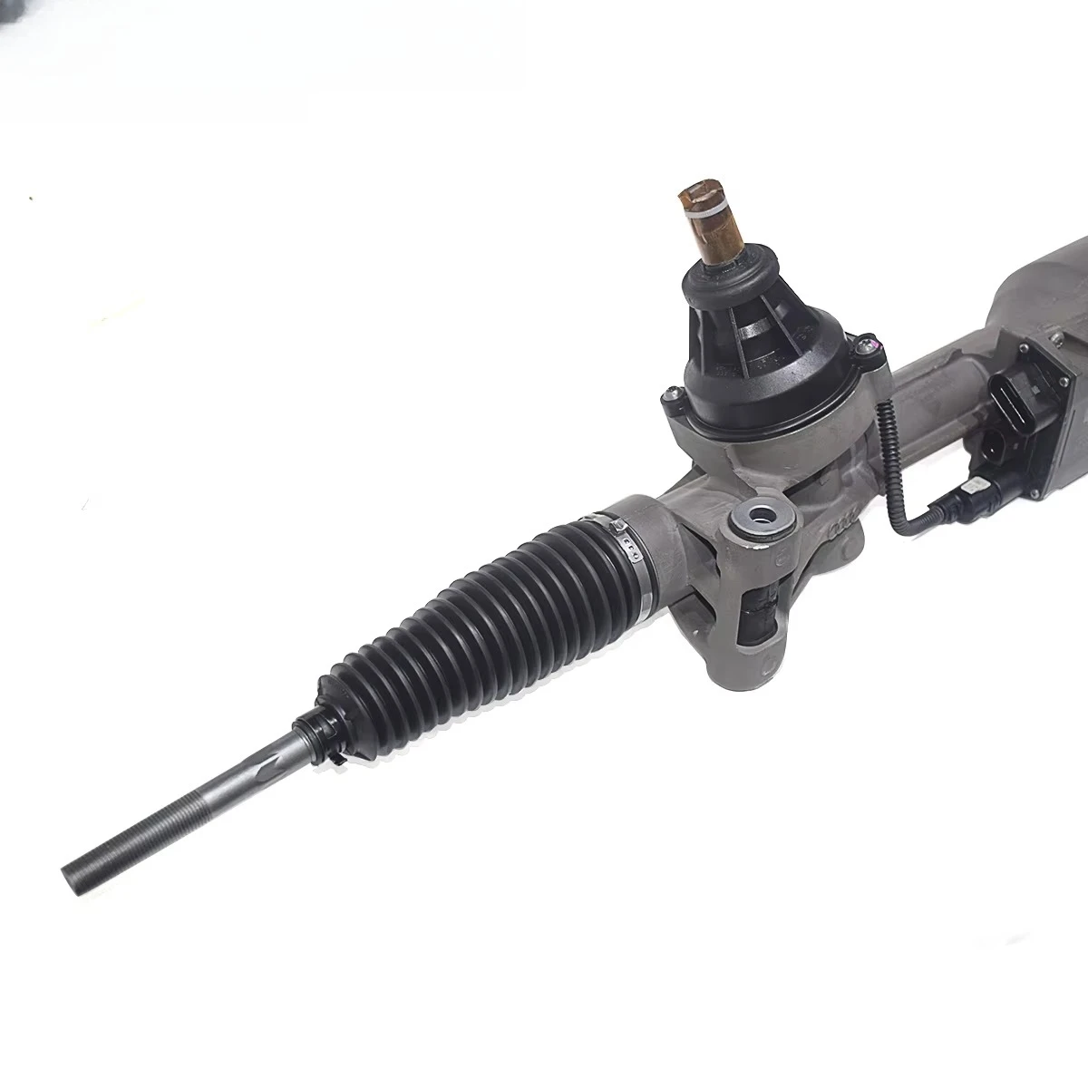 4G1423055 Electric Power Steering Gear Rack Pinion for Audi A4 A5 Q5 RS5 C7 A6L A6 S6 A7 Sportback A8 S8 Quattro
4G1423055 Electric Power Steering Gear Rack Pinion for Audi A4 A5 Q5 RS5 C7 A6L A6 S6 A7 Sportback A8 S8 Quattro