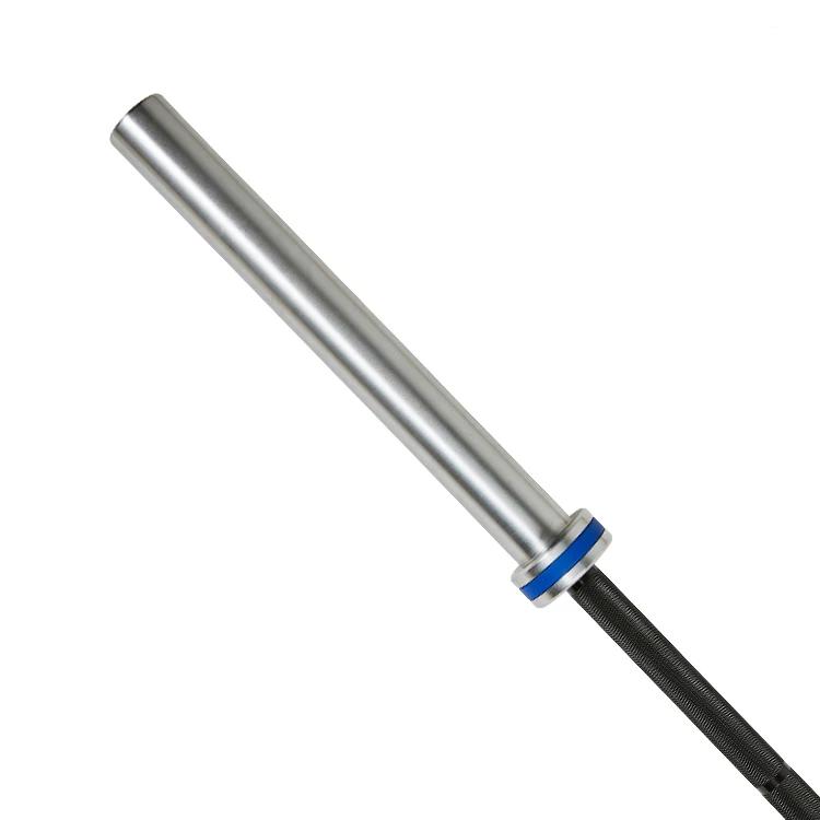Standard Powerlifting Barbell Bar Weightlifting Bar Gym Equipment 2026
Standard Powerlifting Barbell Bar Weightlifting Bar Gym Equipment 2026