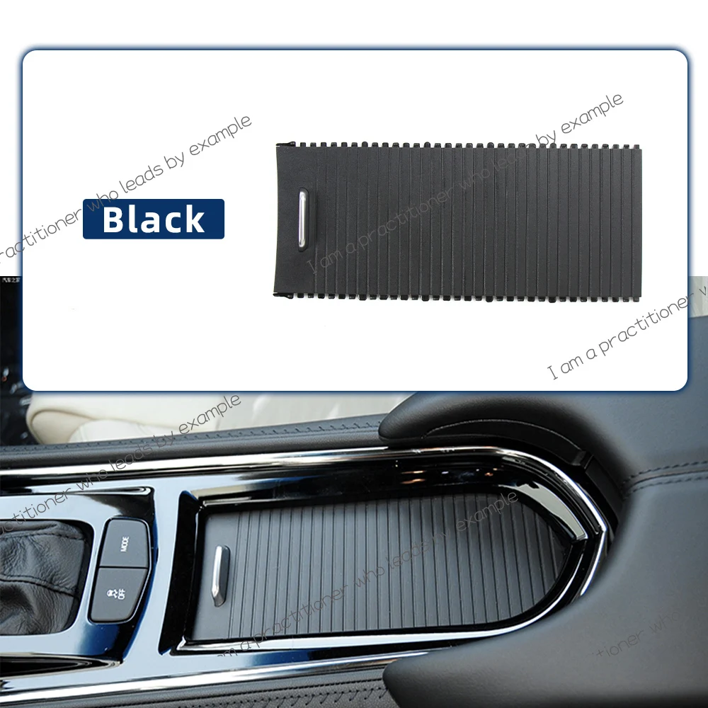 Подлокотник для центральной консоли автомобиля, рулонные шторы, передний держатель для стакана с водой, роликовый занавес для Cadillac ATS-L 2014-2017
Подлокотник для центральной консоли автомобиля, рулонные шторы, передний держатель для стакана с водой, роликовый занавес для Cadillac ATS-L 2014-2017