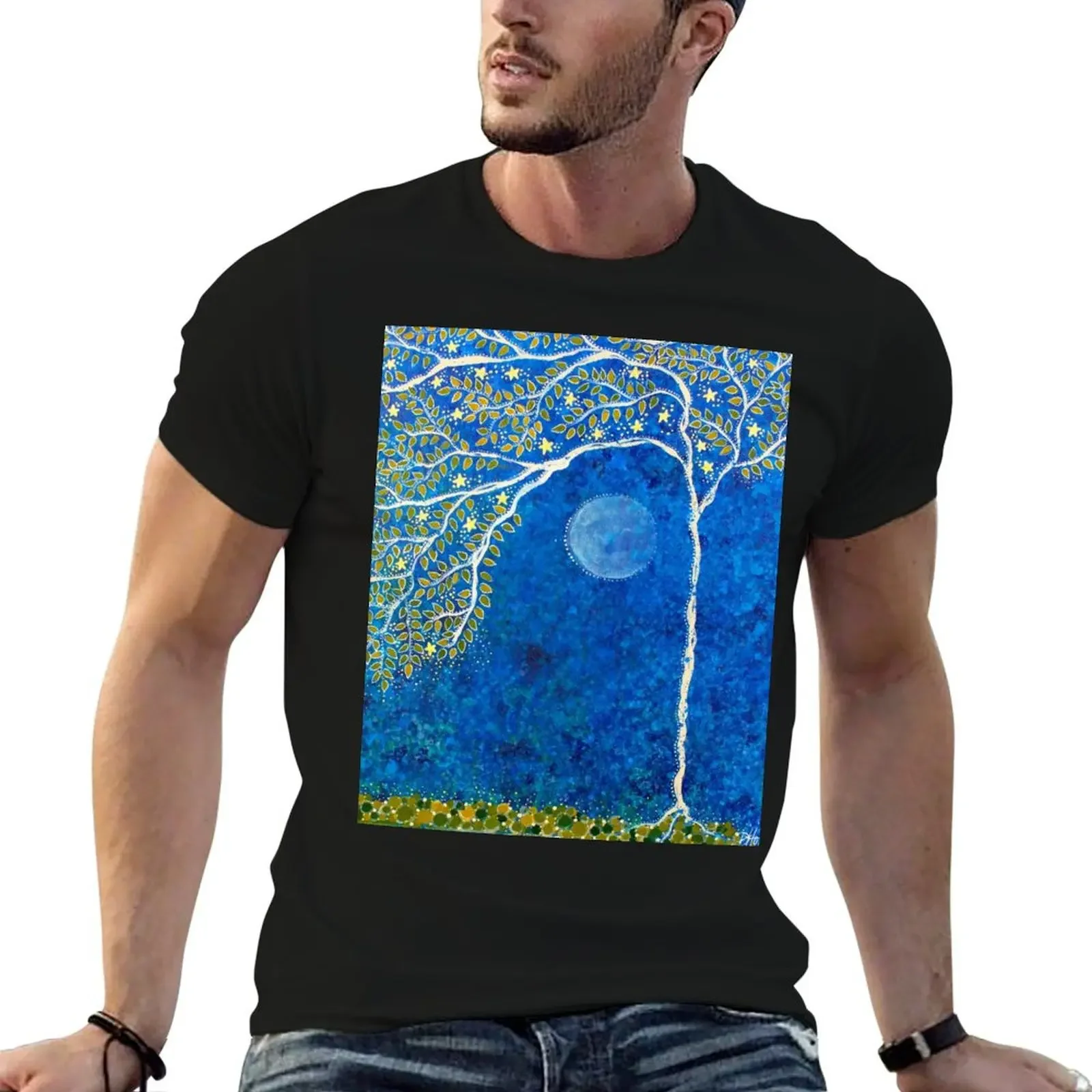 Peaceful Branches T-Shirt summer top funny costumes mens graphic t-shirts big and tall
Peaceful Branches T-Shirt summer top funny costumes mens graphic t-shirts big and tall