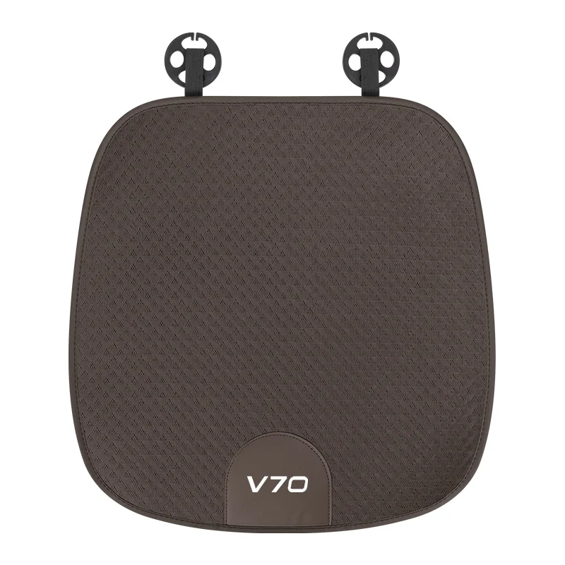 Car Seat Cushion Ice Silk Breathable Car Front Rear Seat Protection Pad Seat Cover Four Seasons Universal For volvo V70
Car Seat Cushion Ice Silk Breathable Car Front Rear Seat Protection Pad Seat Cover Four Seasons Universal For volvo V70