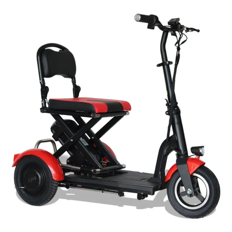 Ready for Shipping Tricycle Electric 3 Wheel Bike Scooter Electric Motorcycle Adults Tricycle
Ready for Shipping Tricycle Electric 3 Wheel Bike Scooter Electric Motorcycle Adults Tricycle