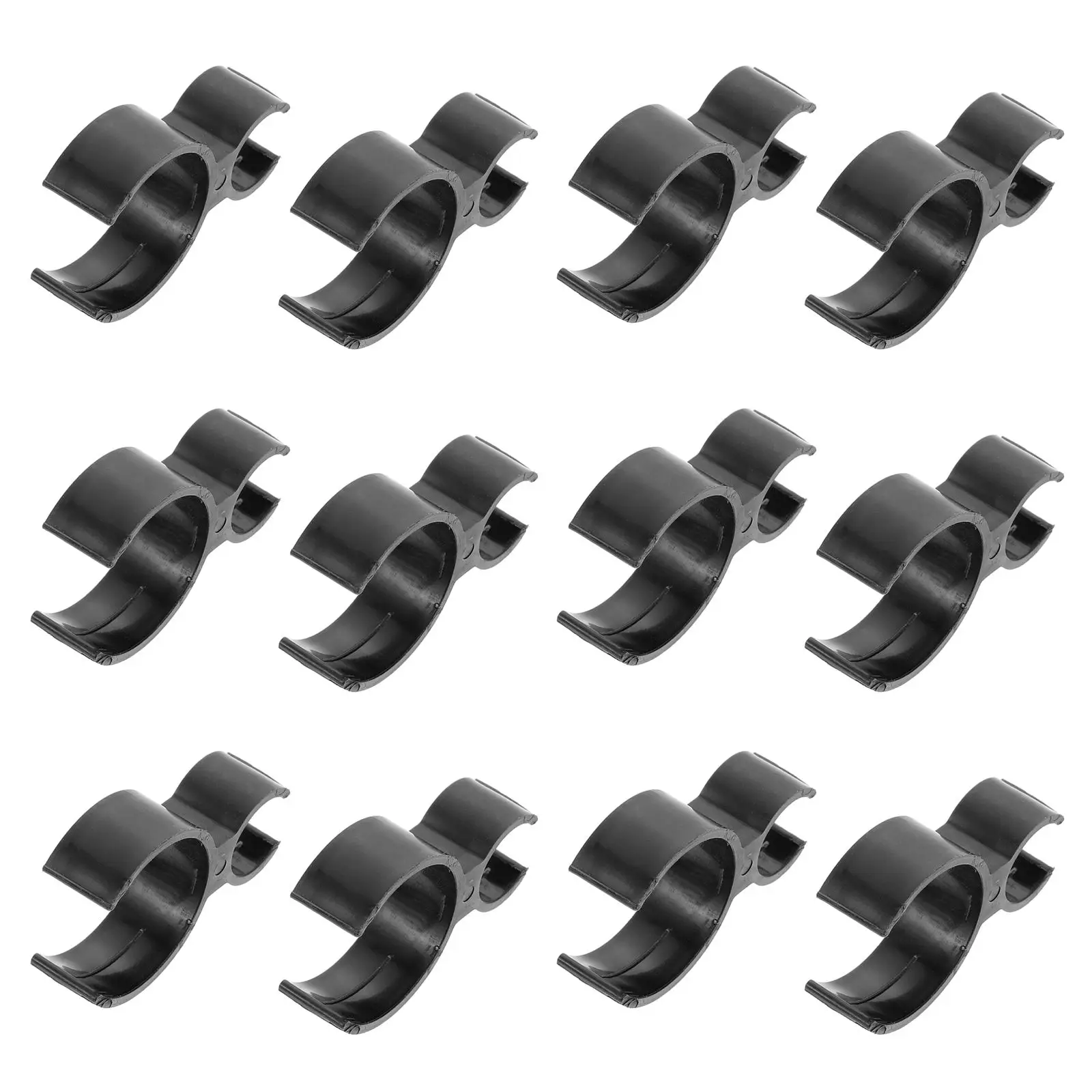 10 Pcs Black Cake Holder Clips Single Hole Design Fits Most Bottles Safe Pouring Reusable Lightweight Bottle
10 Pcs Black Cake Holder Clips Single Hole Design Fits Most Bottles Safe Pouring Reusable Lightweight Bottle