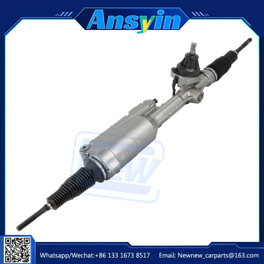LHD Power Steering Rack For Audi A6 A7 1.8L 2.0L 3.0L 4G1423055BG 4G1423055AA 4G1423055BN 4G1423055BQ 4G1423055CS 4G1423055DC
LHD Power Steering Rack For Audi A6 A7 1.8L 2.0L 3.0L 4G1423055BG 4G1423055AA 4G1423055BN 4G1423055BQ 4G1423055CS 4G1423055DC