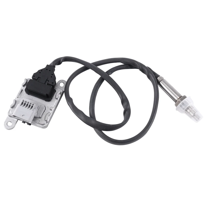 6-PIN 9678570780 5WK96746A Nox Sensor For Citroen C3 C4 Berlingo Peugeot 208 308 3008 5008 Boxer 1.6 2.0 Bluehdi
6-PIN 9678570780 5WK96746A Nox Sensor For Citroen C3 C4 Berlingo Peugeot 208 308 3008 5008 Boxer 1.6 2.0 Bluehdi