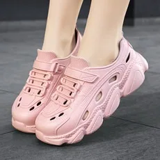 Men's Ultra-Light Waterproof Slip-On Sandals with Thick Sole for Outdoor Jogging Fishing Driving and Casual Wear sandals for men
Men's Ultra-Light Waterproof Slip-On Sandals with Thick Sole for Outdoor Jogging Fishing Driving and Casual Wear sandals for men