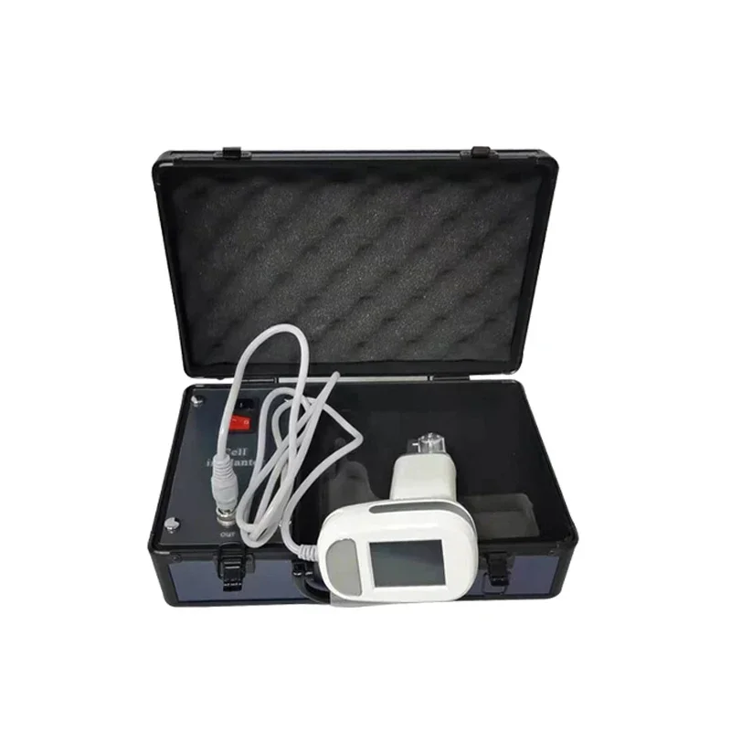 Бытовая техника Портативный водяной свет Неглубокий направляющий прибор, радиочастотная индукция лица
Бытовая техника Портативный водяной свет Неглубокий направляющий прибор, радиочастотная индукция лица