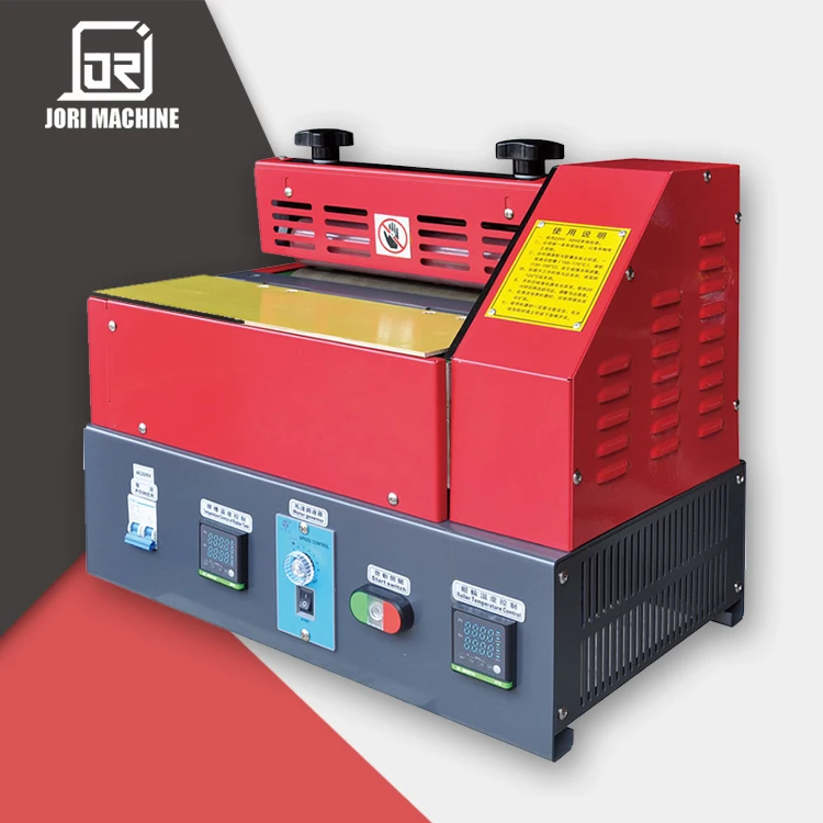 Automatic Hot Melt Glue Machines Hot Melt Glue Roller Coater Coating Gluing Machine
Automatic Hot Melt Glue Machines Hot Melt Glue Roller Coater Coating Gluing Machine