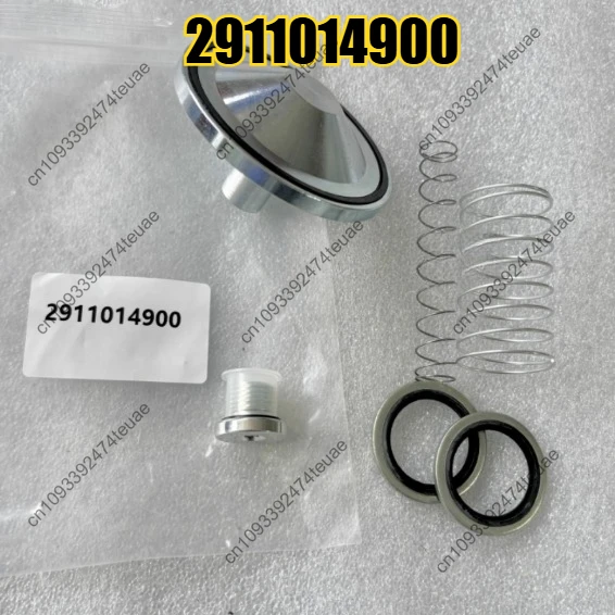 1 шт. комплект для обслуживания деталей воздушного компрессора 2911014900
1 шт. комплект для обслуживания деталей воздушного компрессора 2911014900