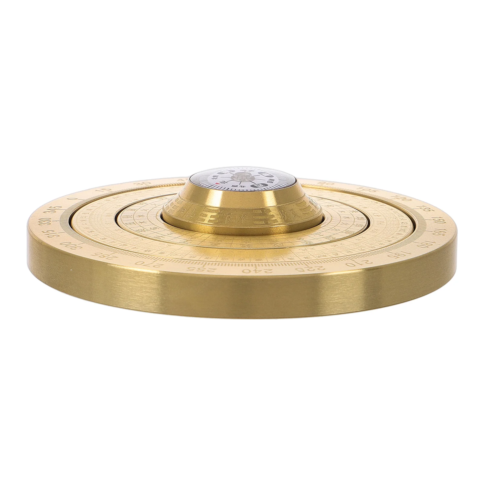 Compass Ancient Luo Pan Copper Chinese Charm Ornaments Portable Mini Traditional Decoration Feng Shui Bagua Good Luck Charm
Compass Ancient Luo Pan Copper Chinese Charm Ornaments Portable Mini Traditional Decoration Feng Shui Bagua Good Luck Charm