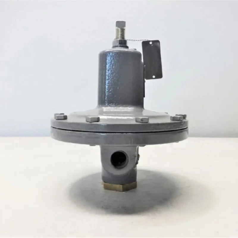 2025 Hot Sale Pressure Reducing Regulator 95L 95H 95HP Series 95L-109 95L-102
2025 Hot Sale Pressure Reducing Regulator 95L 95H 95HP Series 95L-109 95L-102
