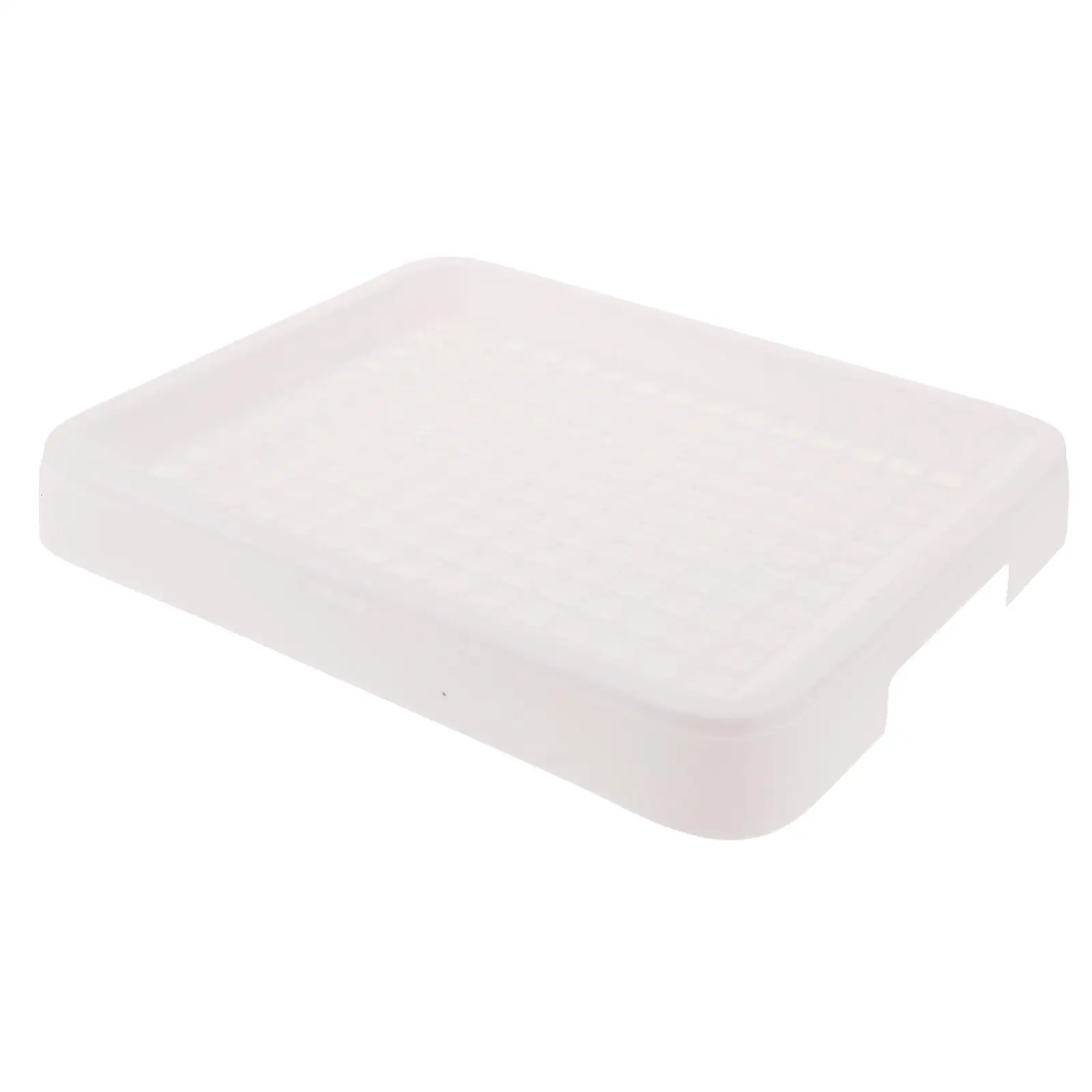 Potty Pet Cleaning Supplies Kaninchensand Kleintier Toilette Rabbit Toy Zwergkaninchen White Bunny Litterbox
Potty Pet Cleaning Supplies Kaninchensand Kleintier Toilette Rabbit Toy Zwergkaninchen White Bunny Litterbox