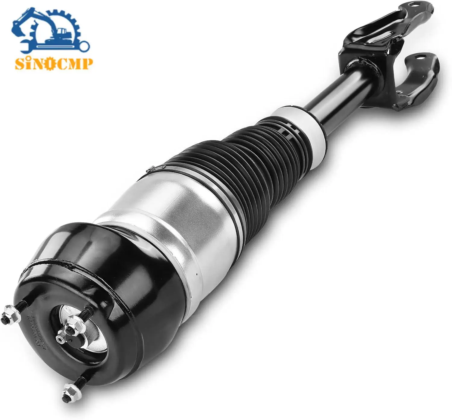 1PC Front Left Air Suspension Strut For Mercedes-Benz GL350 GL450 GL550 GL500 GLS350D GLS63 AMG 1663207313 1663204966
1PC Front Left Air Suspension Strut For Mercedes-Benz GL350 GL450 GL550 GL500 GLS350D GLS63 AMG 1663207313 1663204966