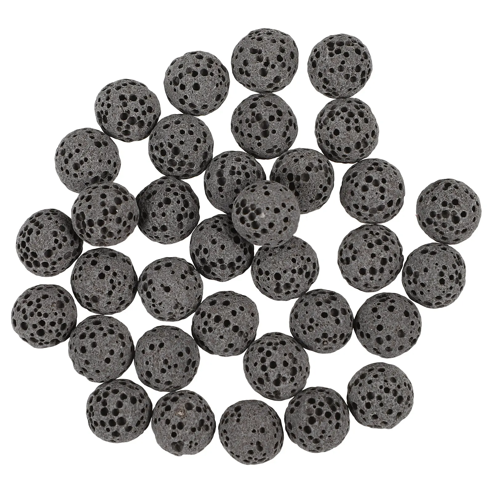 39pcs Stone Diffuser 8mm Aromatherapy Essential Oil Rock Decor Car Fragrance Natural Craft Ornament
39pcs Stone Diffuser 8mm Aromatherapy Essential Oil Rock Decor Car Fragrance Natural Craft Ornament