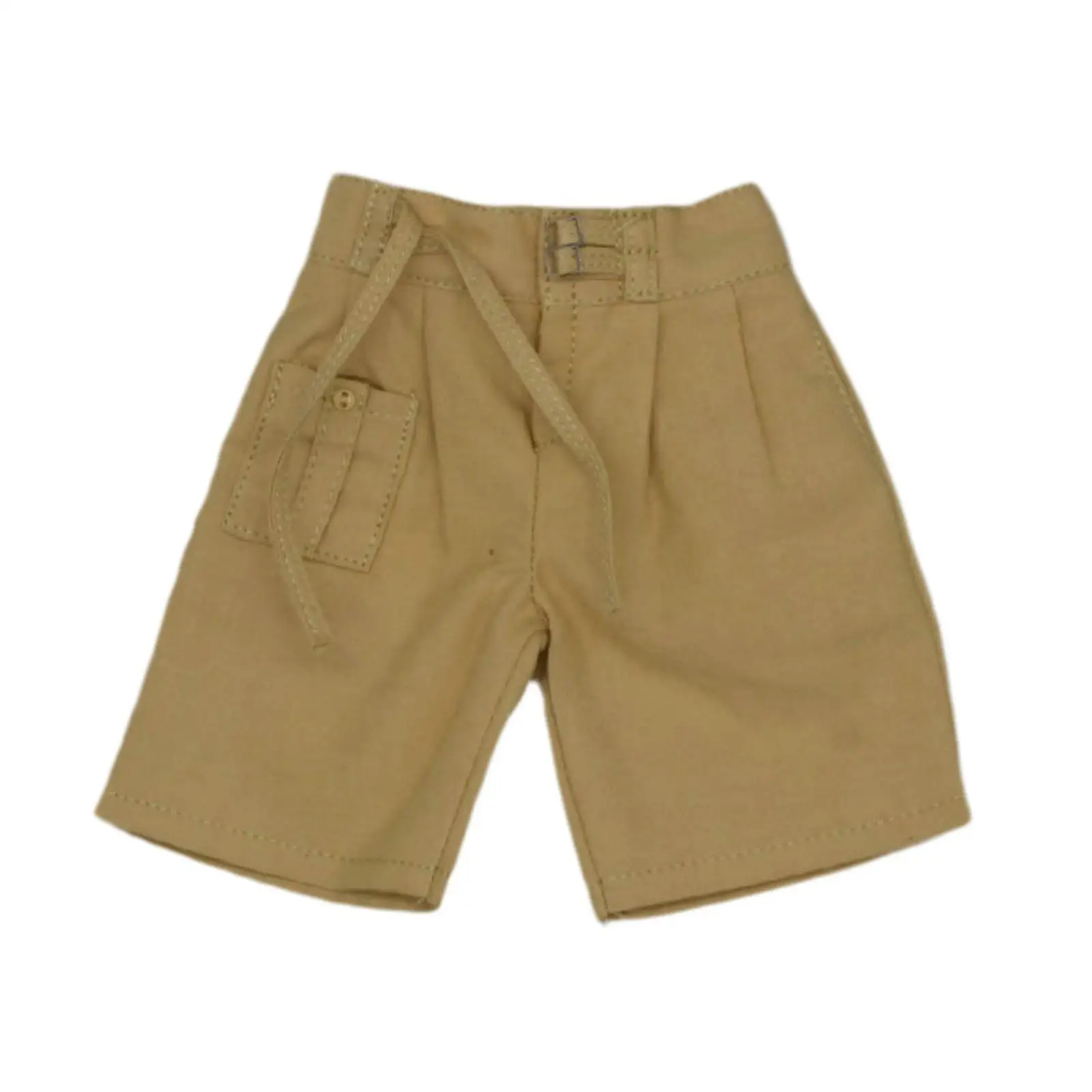 1:6 Scale Shorts Cosplay Dress up Scene Photo Prop Stylish Pretend Play Toy Accessory Outfit Costume for 12" Male Action Figure
1:6 Scale Shorts Cosplay Dress up Scene Photo Prop Stylish Pretend Play Toy Accessory Outfit Costume for 12" Male Action Figure