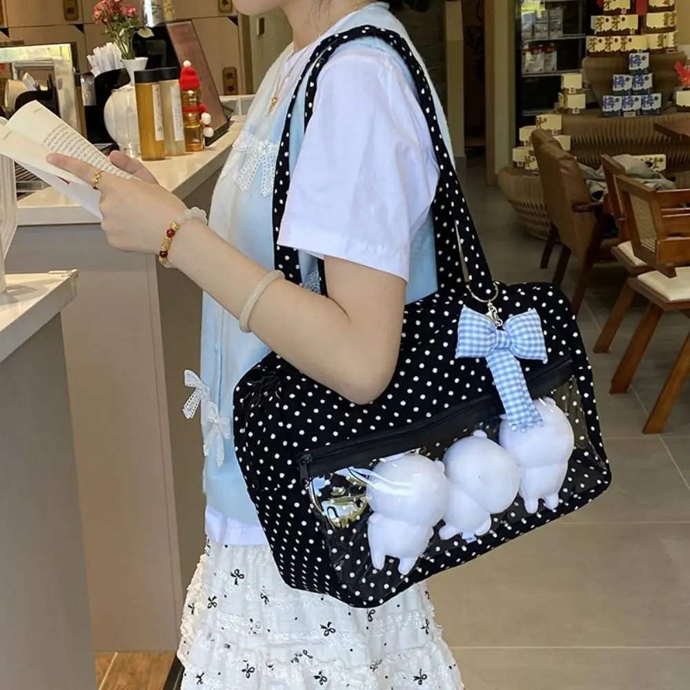 Korean Style Universal Canvas Bag Light Weight Fashionable Class Women's Tote Bag Casual Style Large Capacity
Korean Style Universal Canvas Bag Light Weight Fashionable Class Women's Tote Bag Casual Style Large Capacity