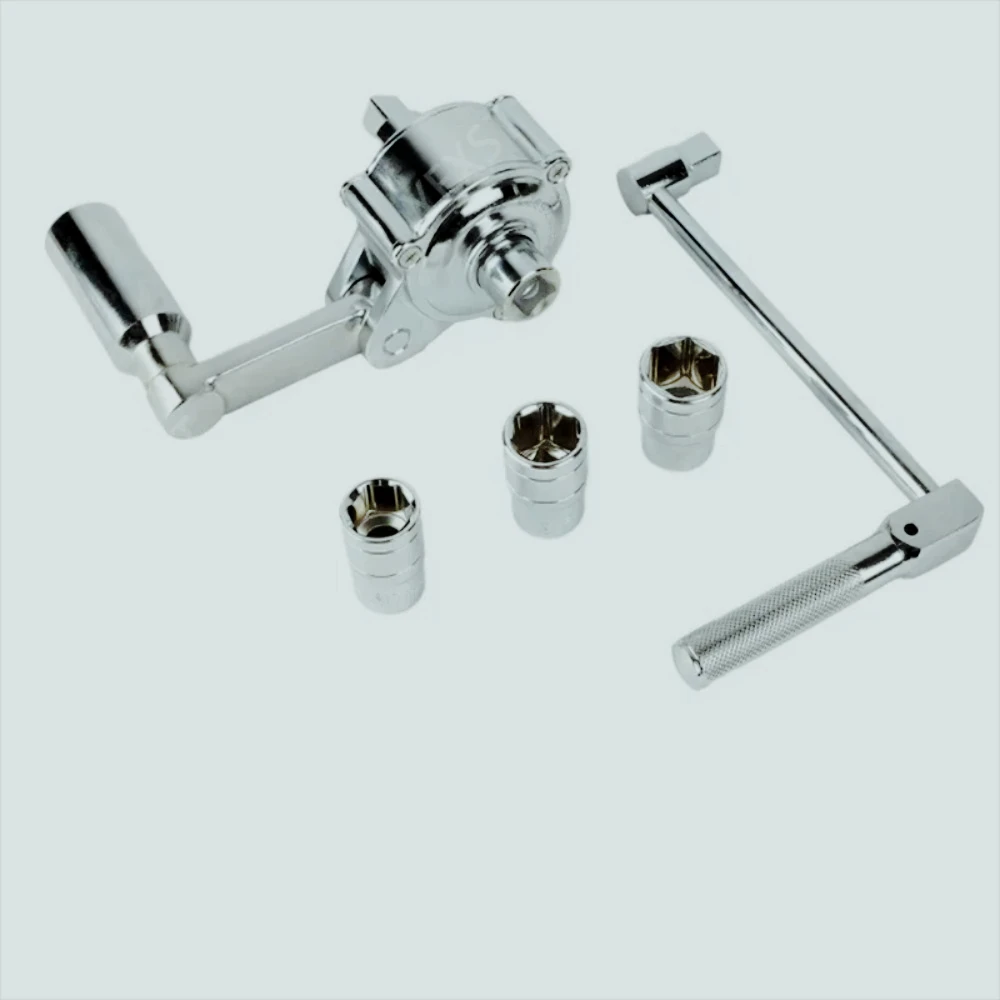 1 Juego llave multiplicadora torsión 1/2 ", removedor tuercas, tipo smontaje neumáticos coche, llave fuer
1 Juego llave multiplicadora torsión 1/2 ", removedor tuercas, tipo smontaje neumáticos coche, llave fuer