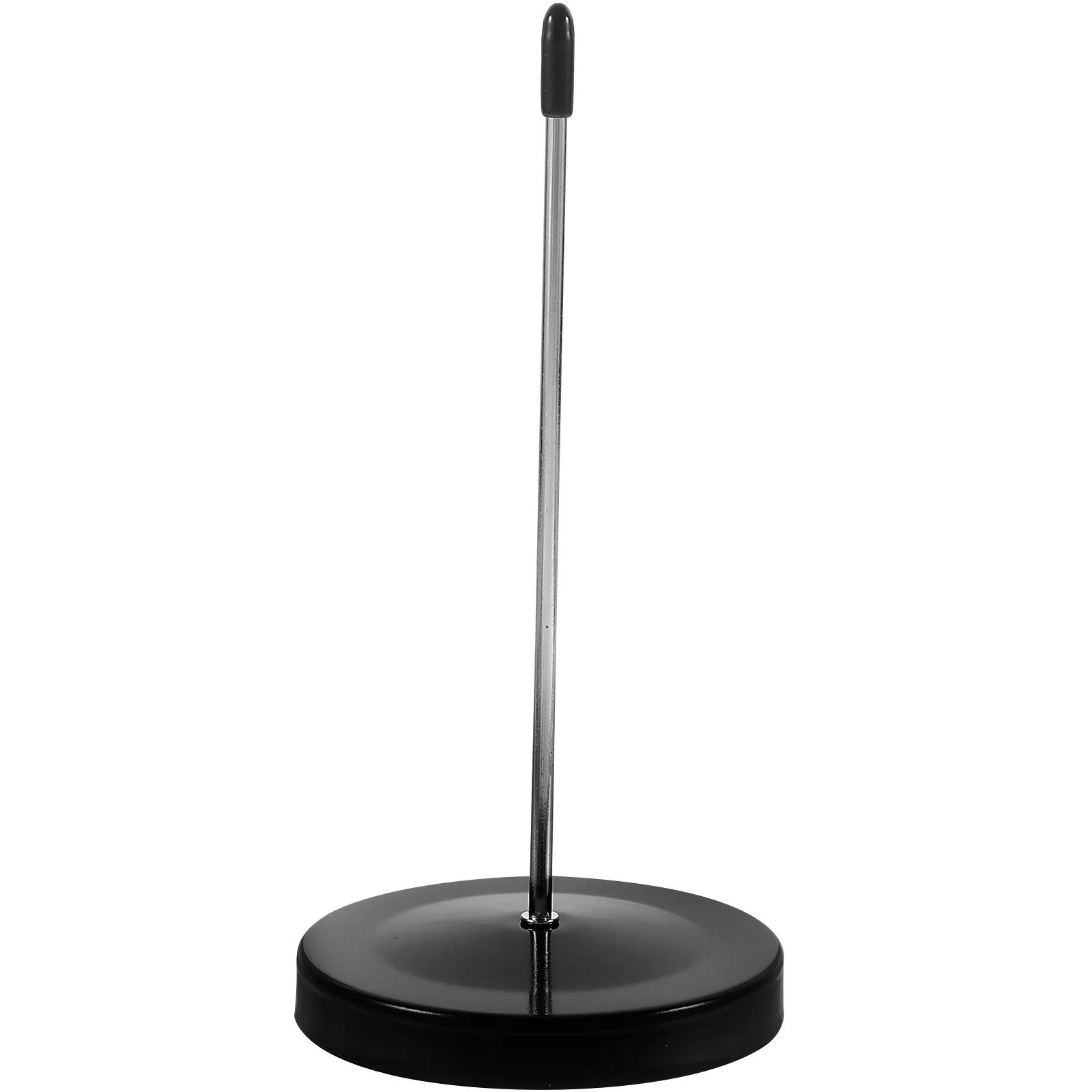 Desk Straight Rod Check Receipt Spindle Holder Bill Table Number Folder Paper Clip
Desk Straight Rod Check Receipt Spindle Holder Bill Table Number Folder Paper Clip