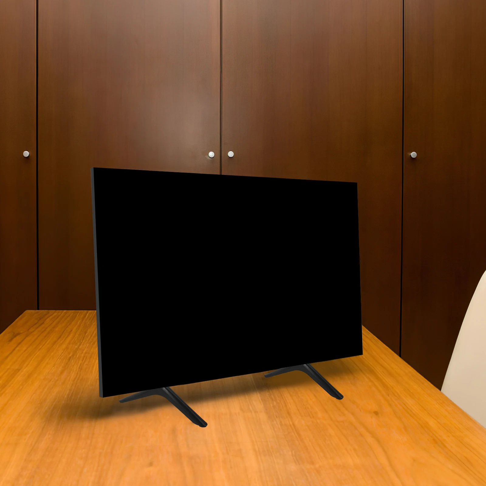 2 Pcs Base Monitor Mount Screws Television Stands Legs Modern Stand for Computer Monitor Mount Riser Holder Stable Support
2 Pcs Base Monitor Mount Screws Television Stands Legs Modern Stand for Computer Monitor Mount Riser Holder Stable Support